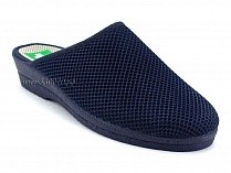 179-40021-805С Имара (Imara), текстильные туфли для взрослых, женские, тестиль, синий в Владимире
